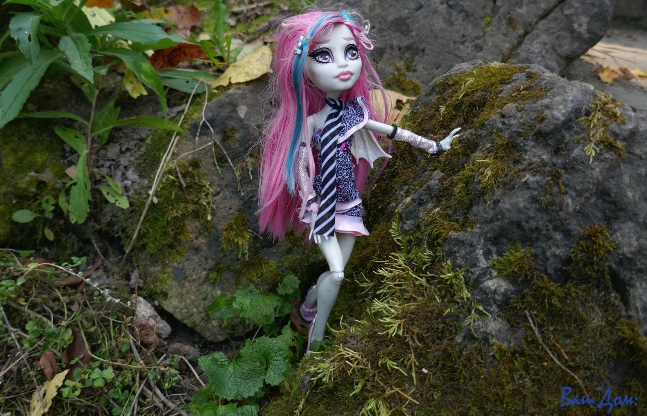 Кукла Барби P1000528