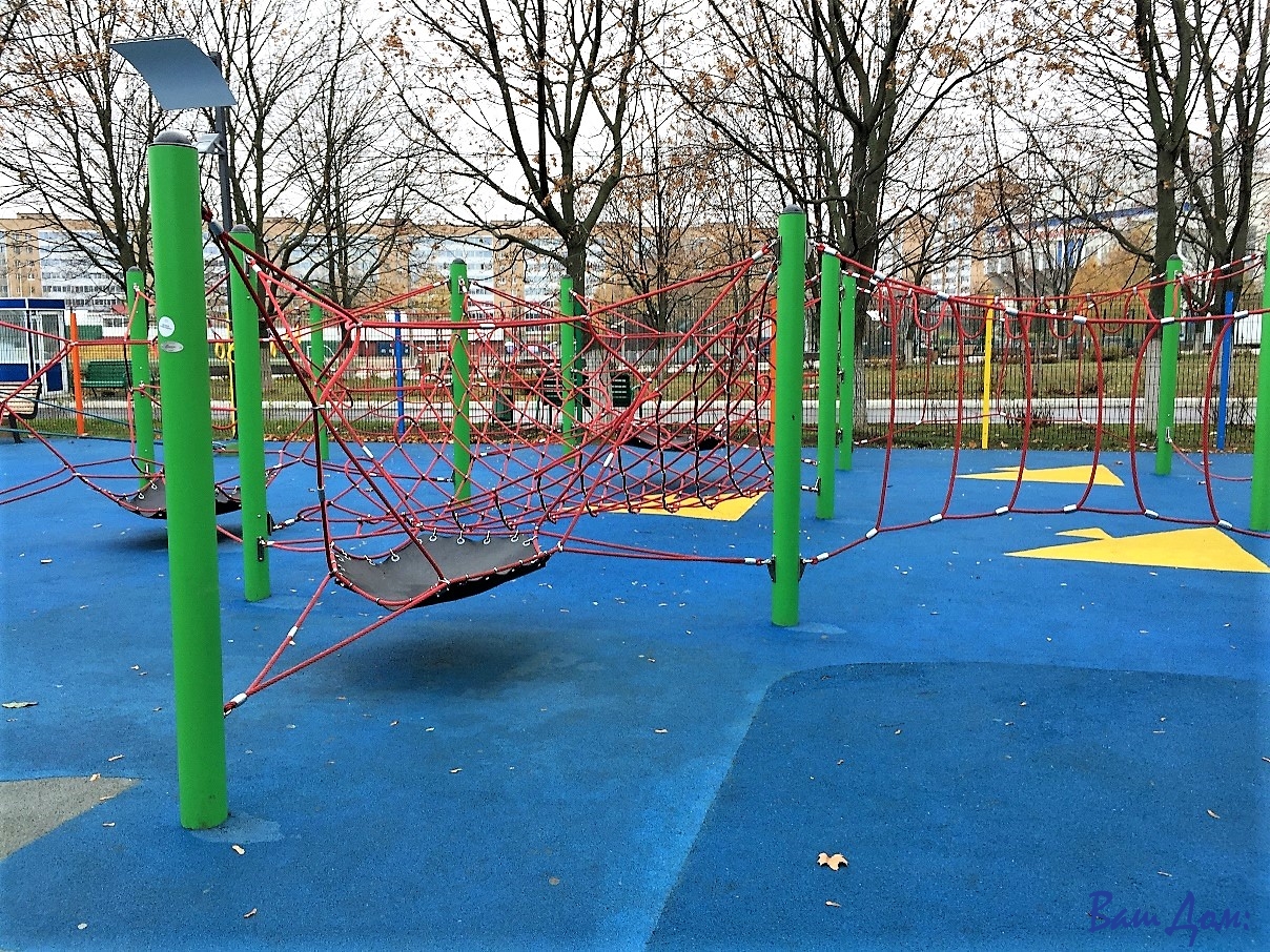 Детская площадка IMG_1613