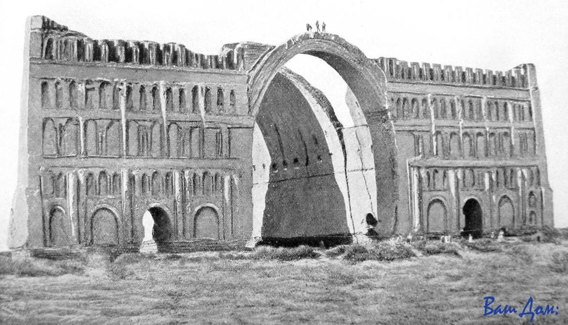 Ctesiphon-ruin_1864