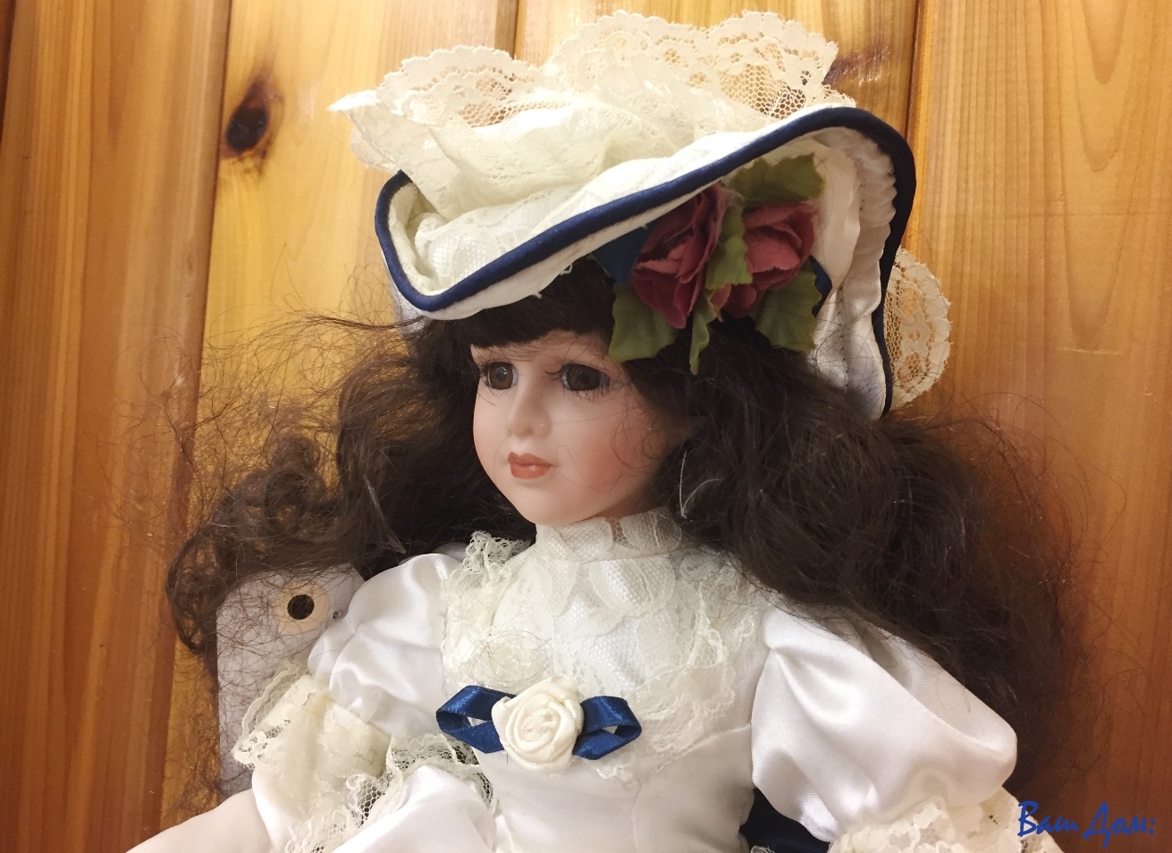 Фарфоровые куклы IMG_7840