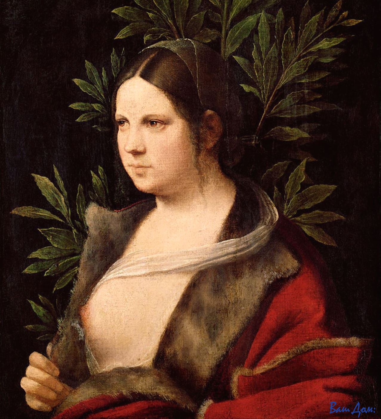 Giorgione_-_Young_Woman_(“Laura”)_-_Google_Art_Project