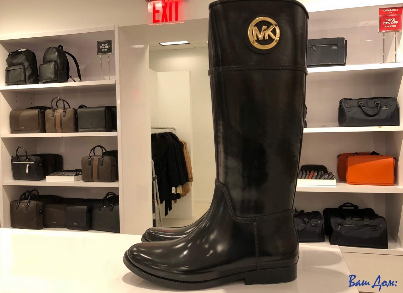 Michael Kors Майкл Корс IMG_5440