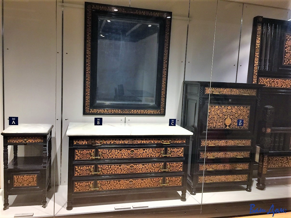 Метрополитен-музей IMG_1026