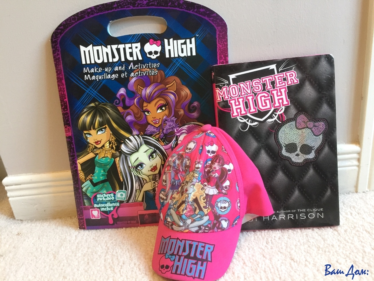 Куклы Monster High IMG_9326