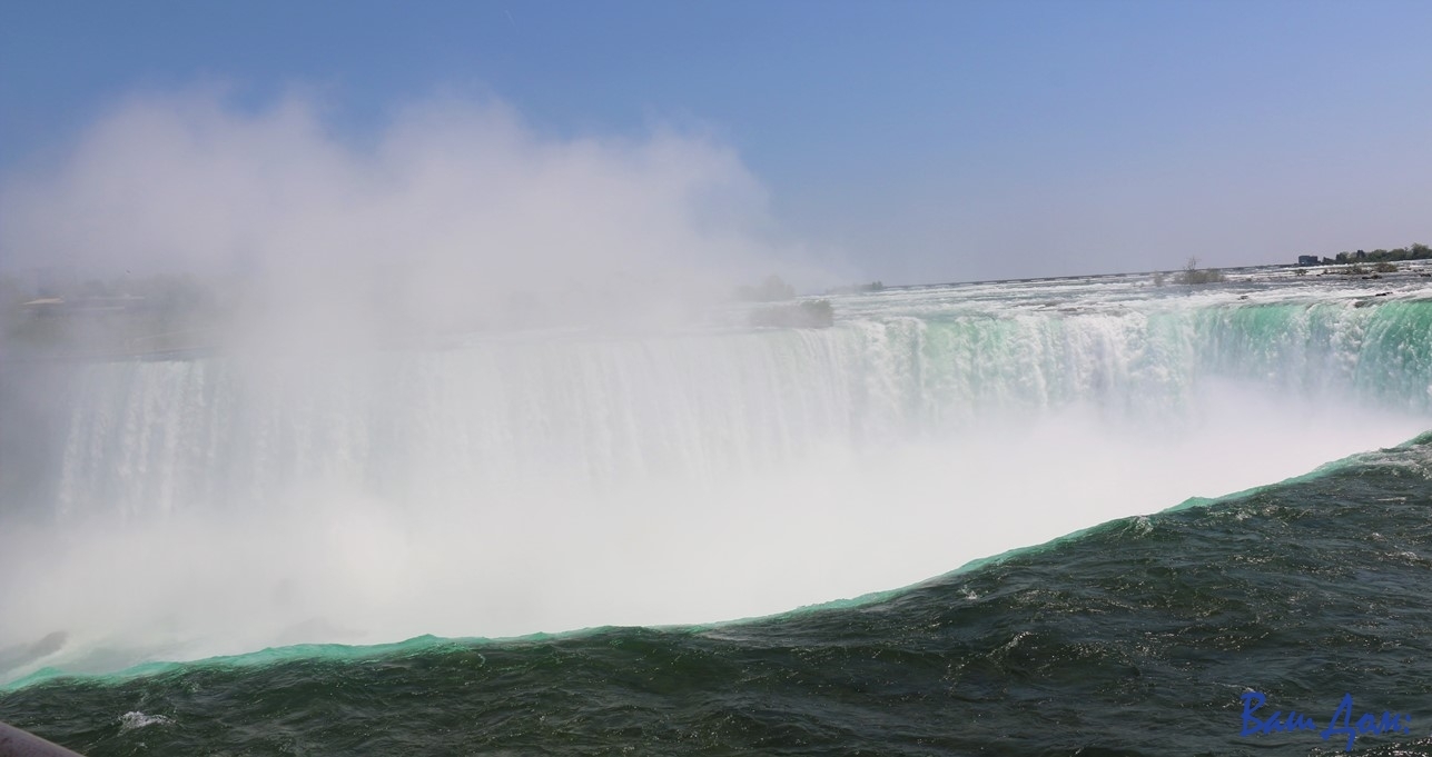 Niagara Falls IMG_8652