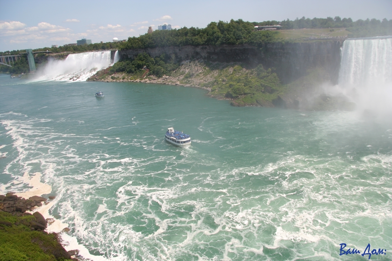 Niagara Falls 2006 042