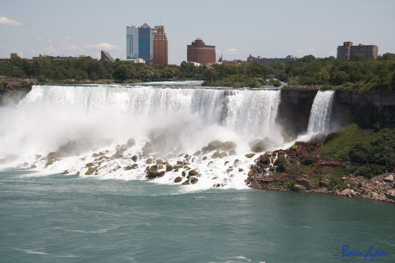 Niagara Falls 2006 048