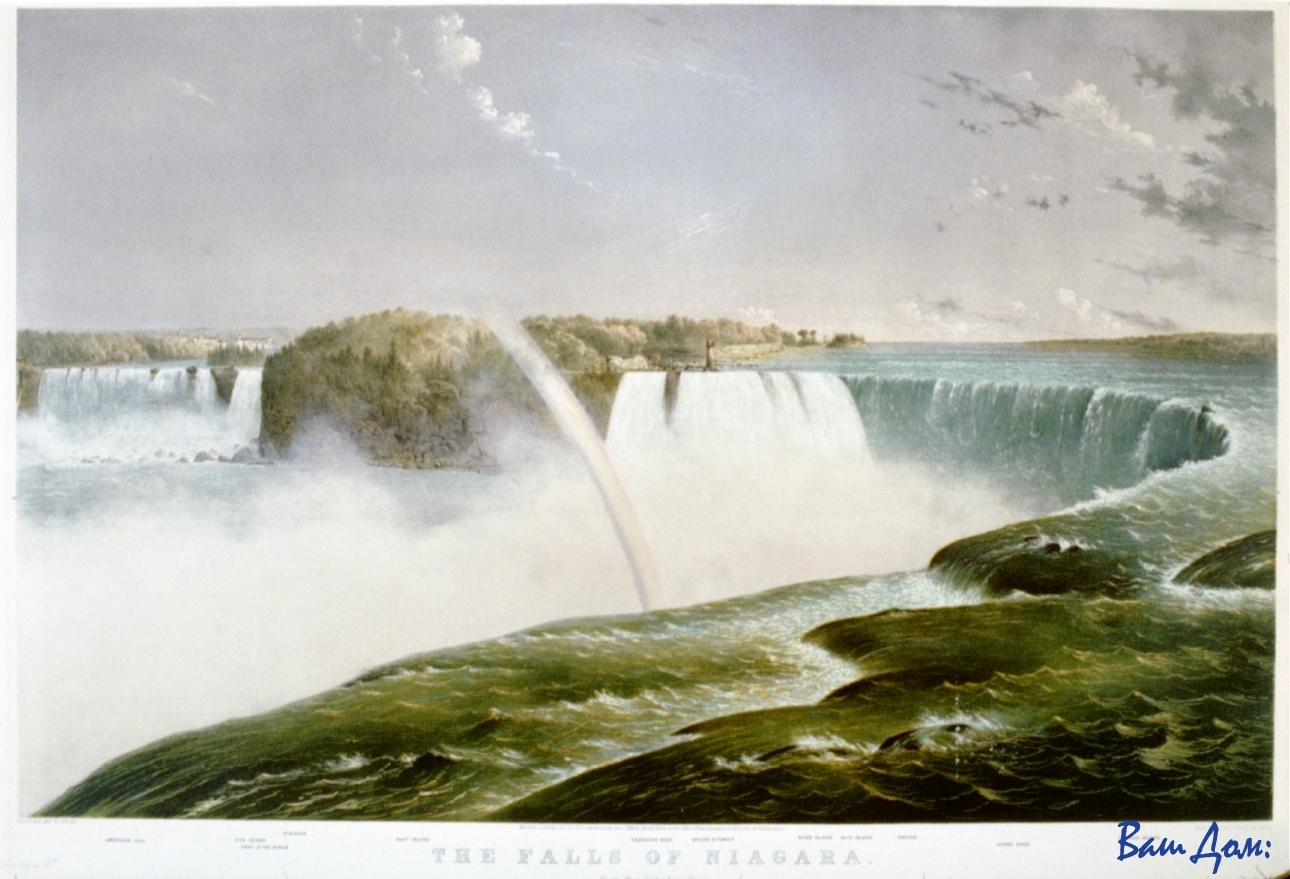 The_Falls_of_Niagara-From_the_Canada_side_1868 - Copy