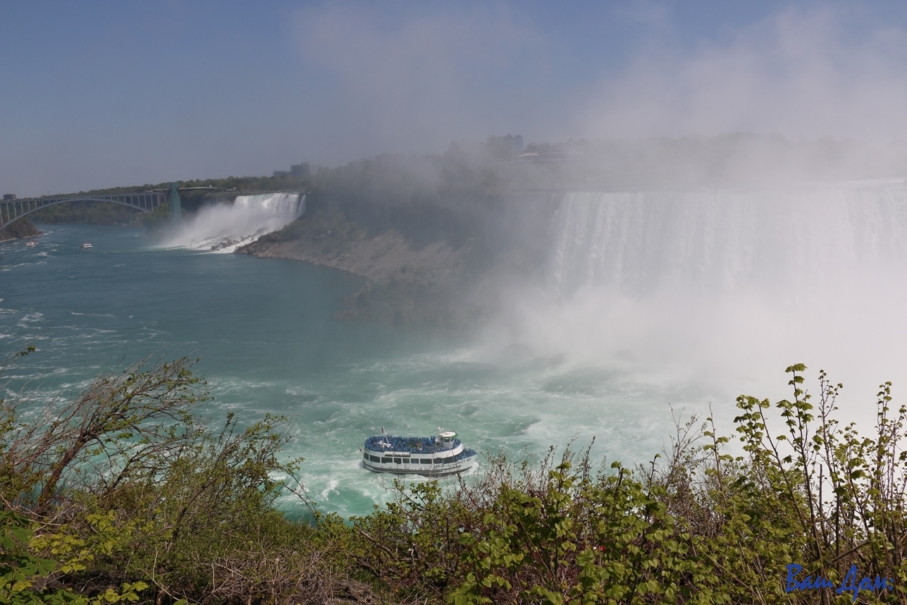 Niagara Falls IMG_8670