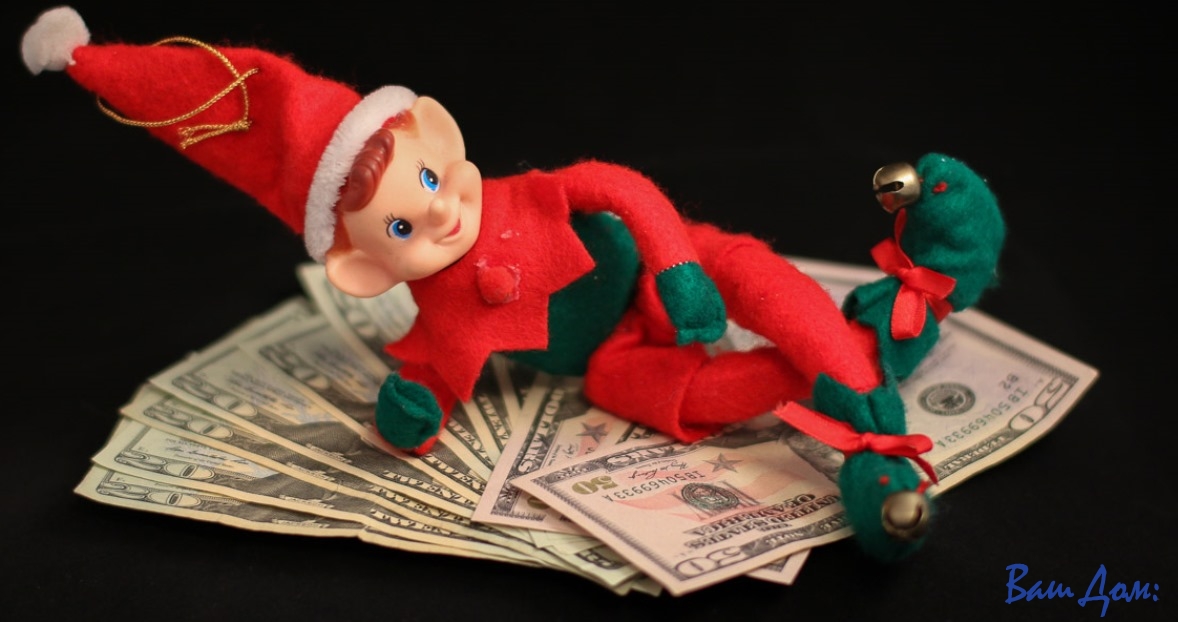 Эльф на полке Elf on the shelf IMG_1965