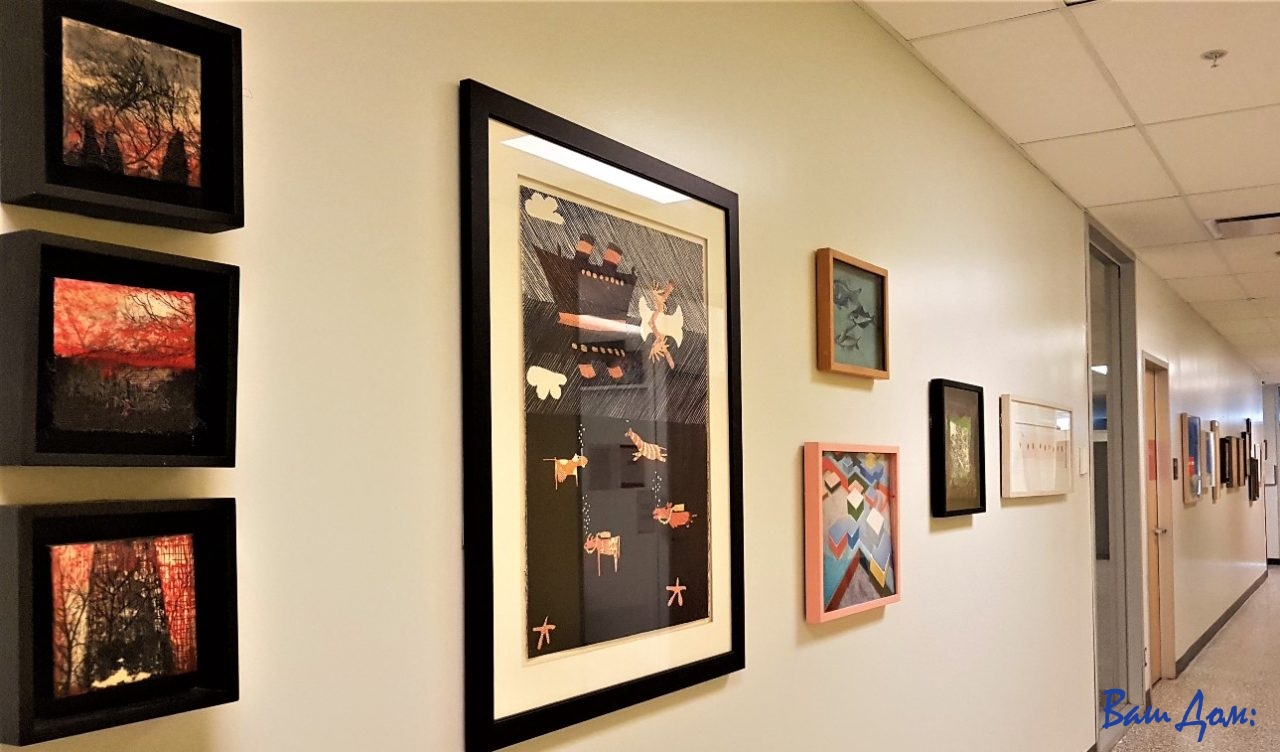 Учеба в Канаде