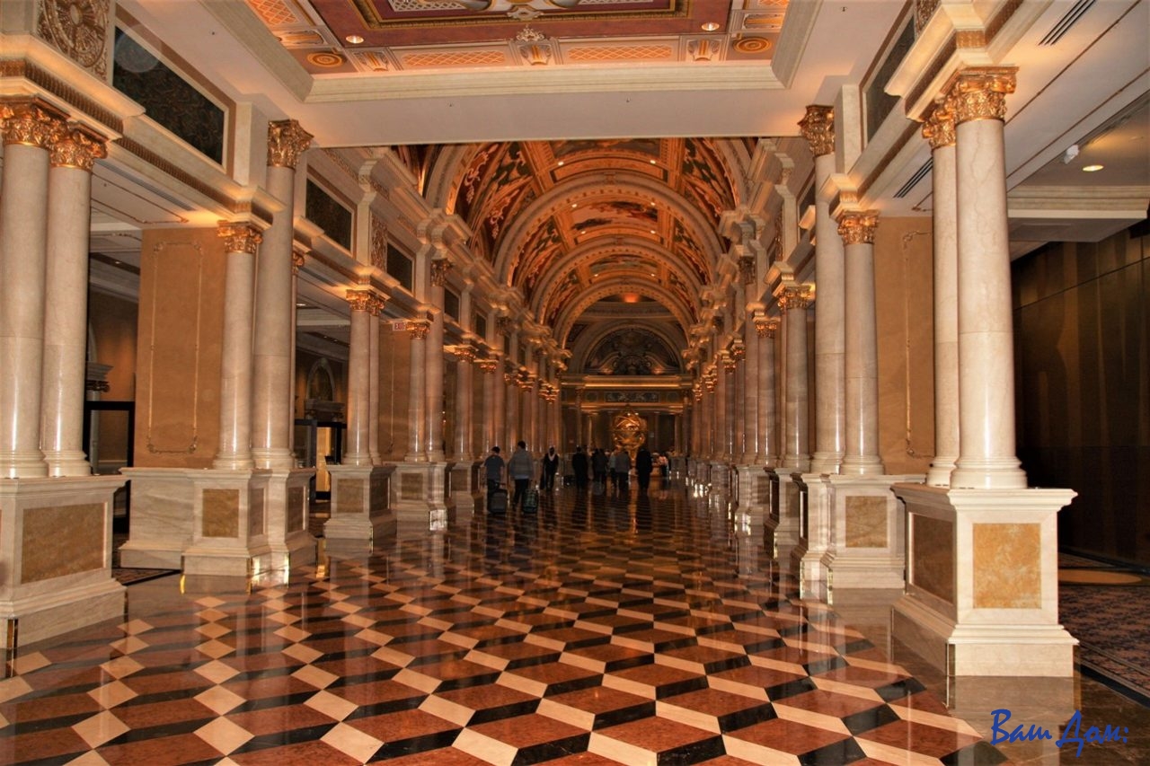 Las Vegas